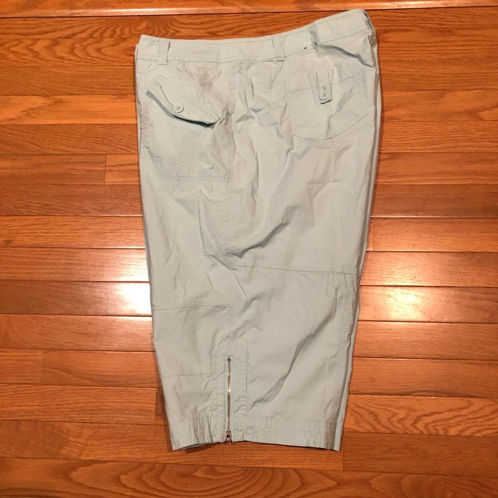 Venezia capris size 20 - Picture 4 of 8